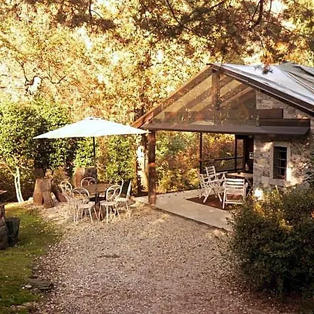 Eco-resort Parco Botanico Fiorlago Mergozzo