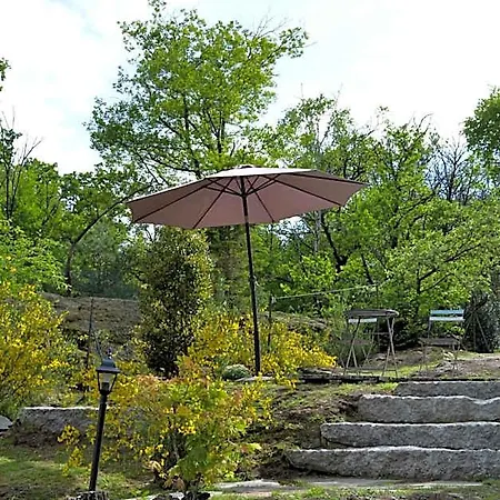 Bed & Breakfast Eco-resort Parco Botanico Fiorlago Mergozzo