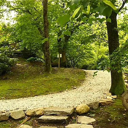 Eco-resort Parco Botanico Fiorlago