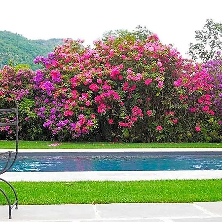 Bed and Breakfast Eco-resort Parco Botanico Fiorlago