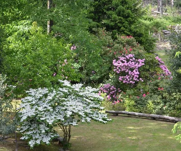 Eco-resort Parco Botanico Fiorlago Bed & Breakfast 3*