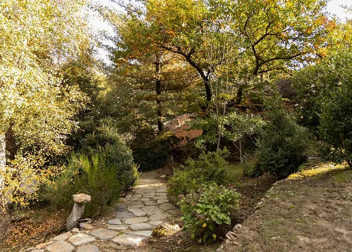 Eco-resort Parco Botanico Fiorlago Bed & Breakfast